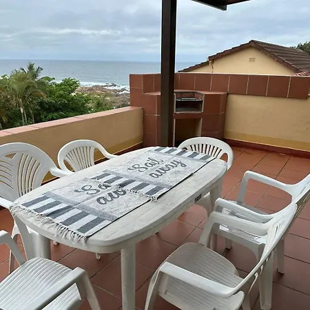 Villa Del Sol Unit 13 Margate Buitenkant foto