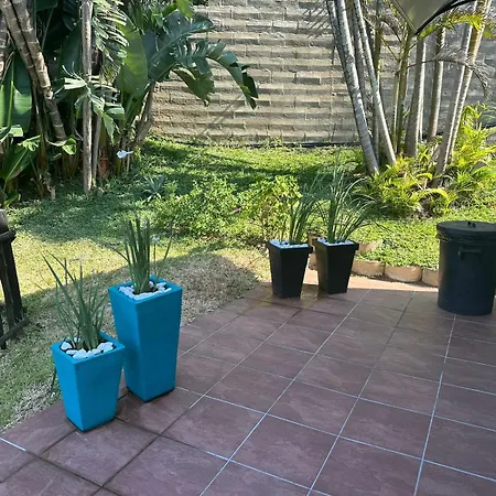 Villa Del Sol Unit 13 Margate Buitenkant foto