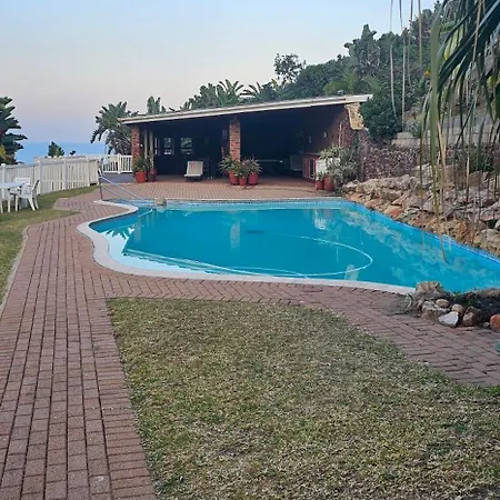 Villa Del Sol Unit 13 Margate Buitenkant foto