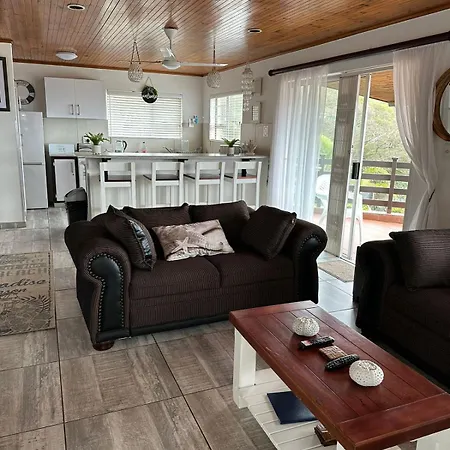 Villa Del Sol Unit 13 Margate Buitenkant foto