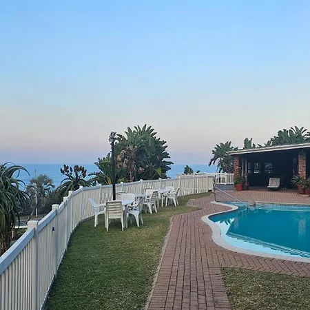 Villa Del Sol Unit 13 Margate Buitenkant foto