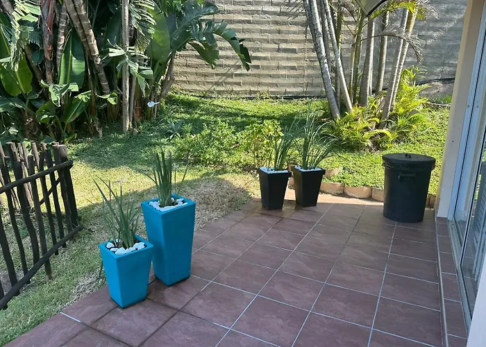 Villa Del Sol Unit 13