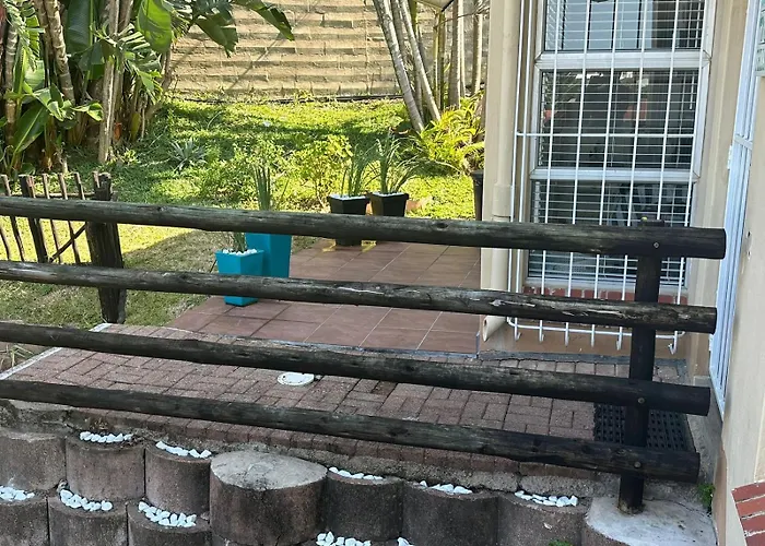 Villa Del Sol Unit 13