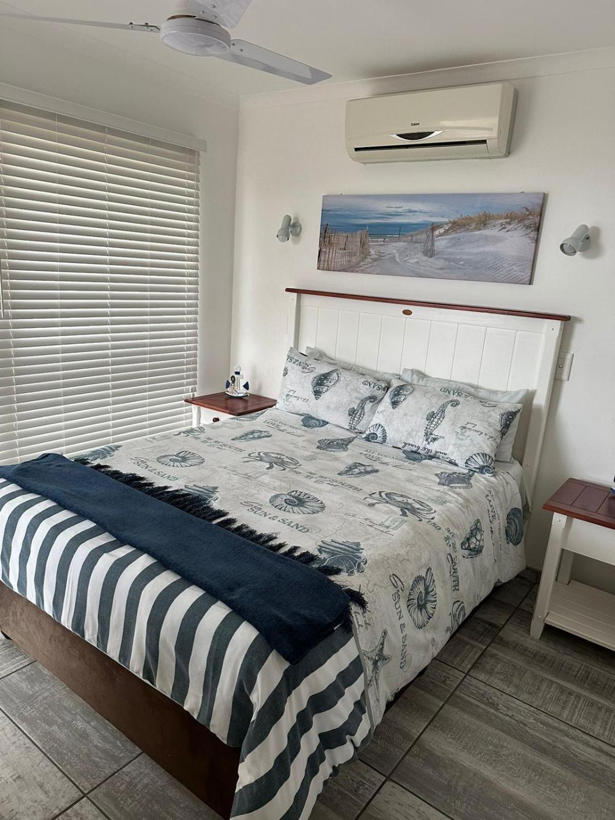 Appartement Del Sol Unit 13 Margate