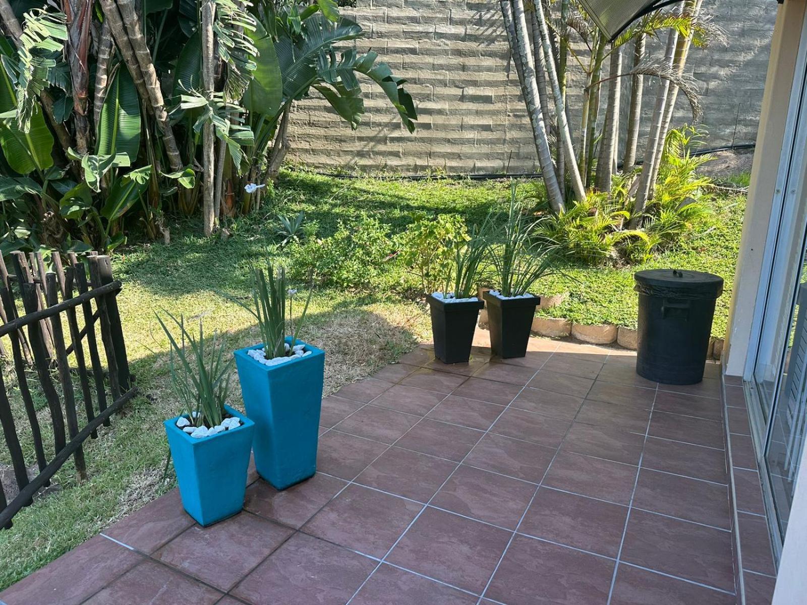 Appartement Del Sol Unit 13