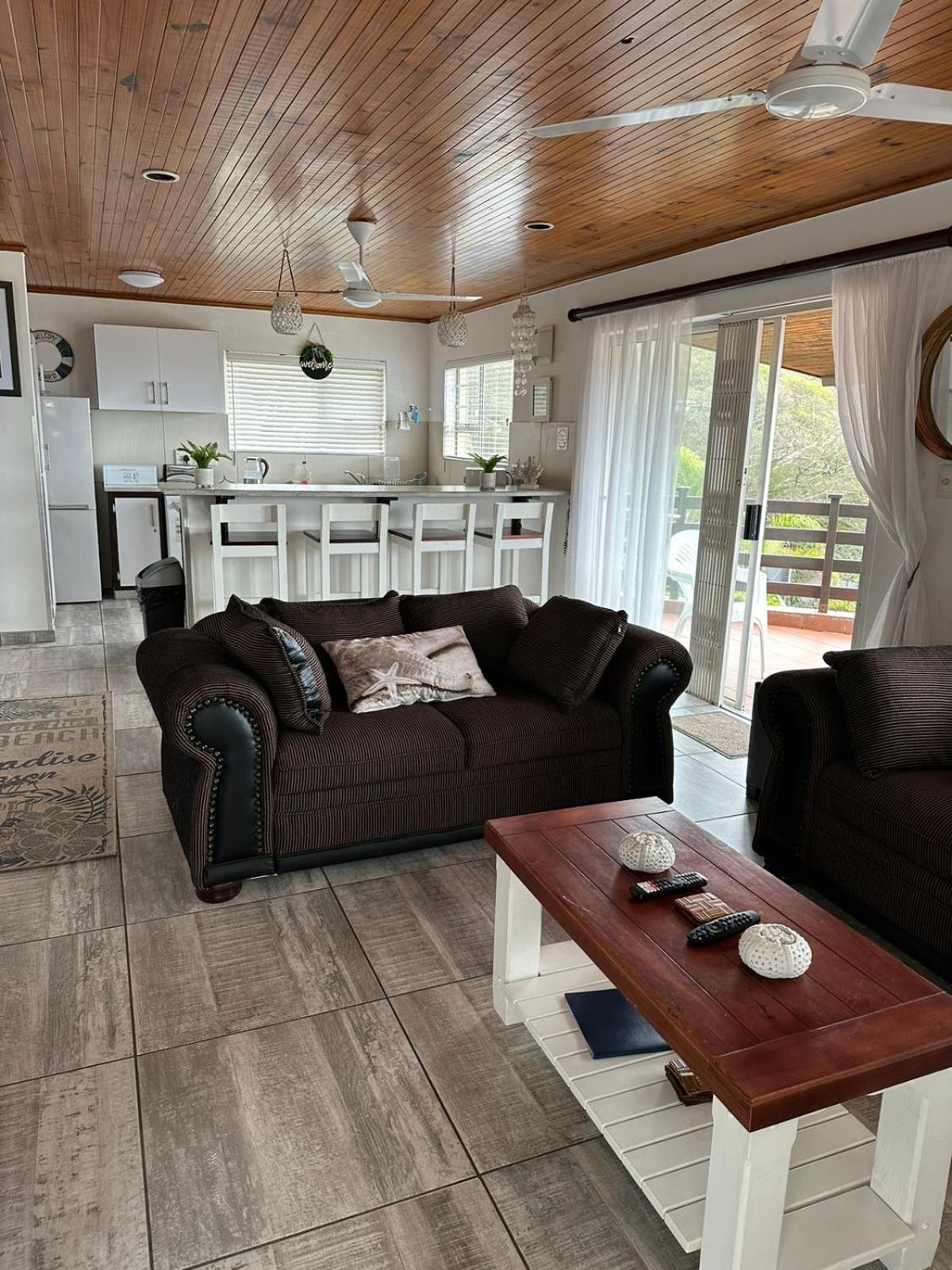 Del Sol Unit 13 Appartement Margate
