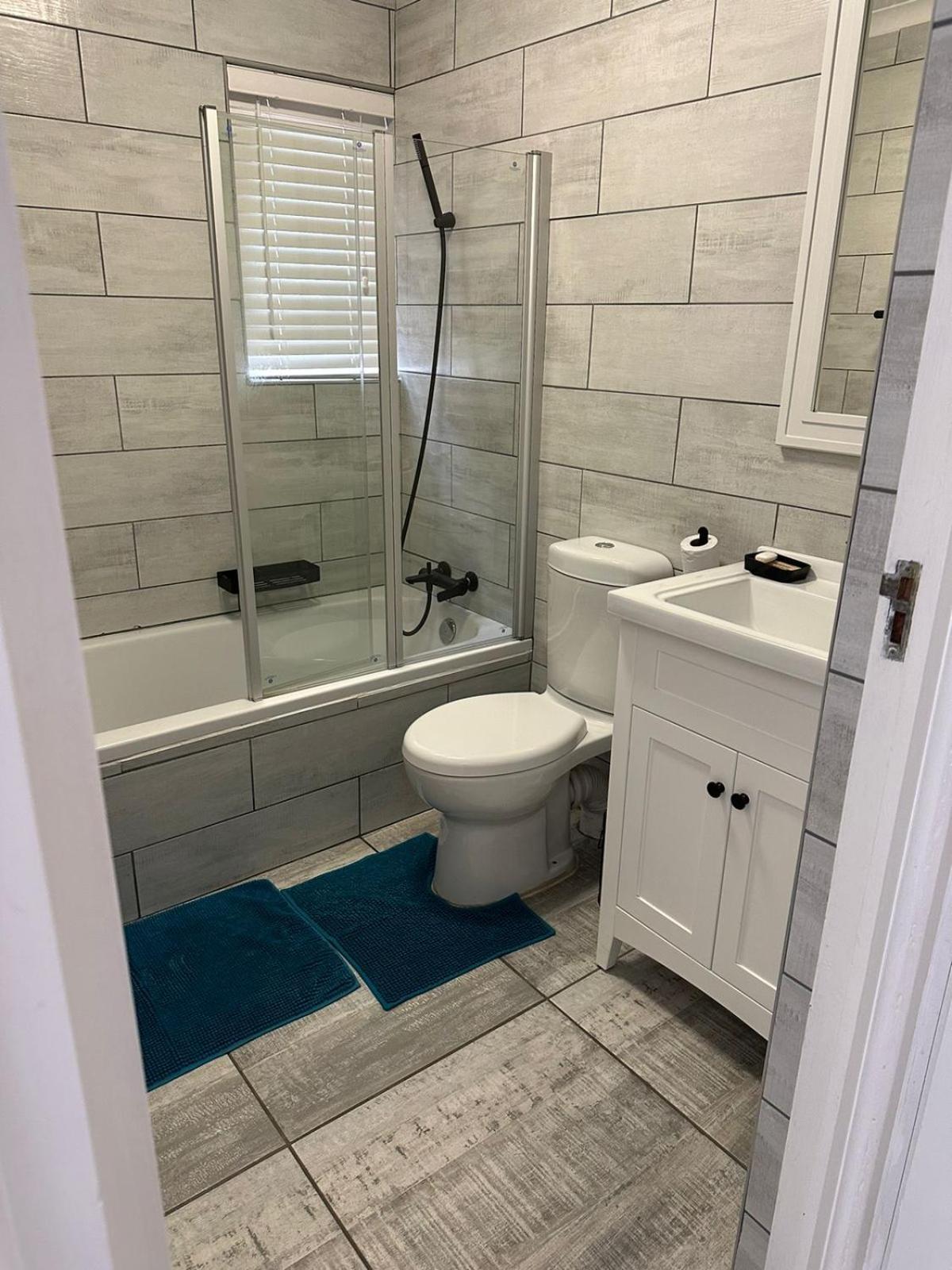 Appartement Del Sol Unit 13