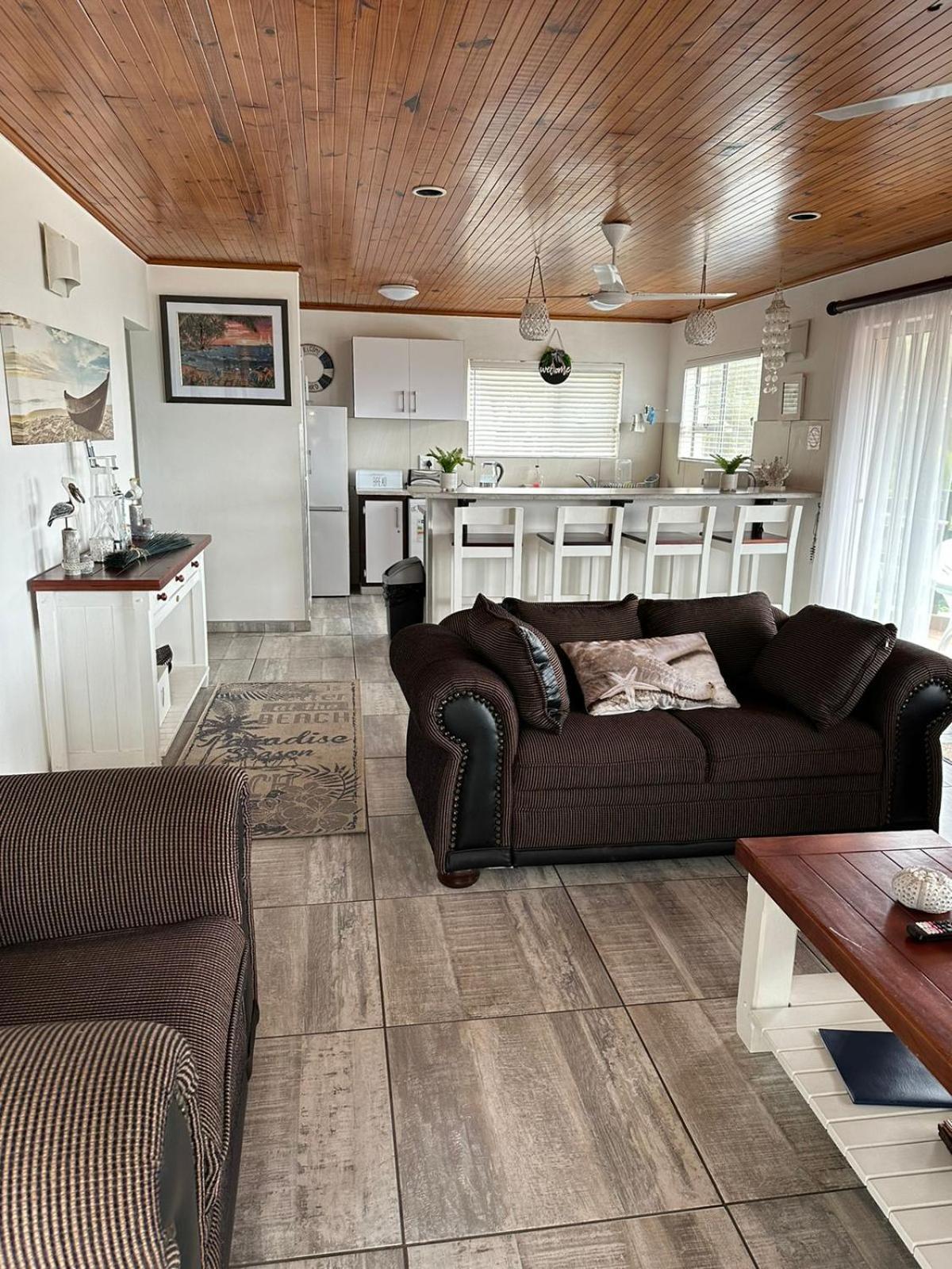 Del Sol Unit 13 Appartement Margate