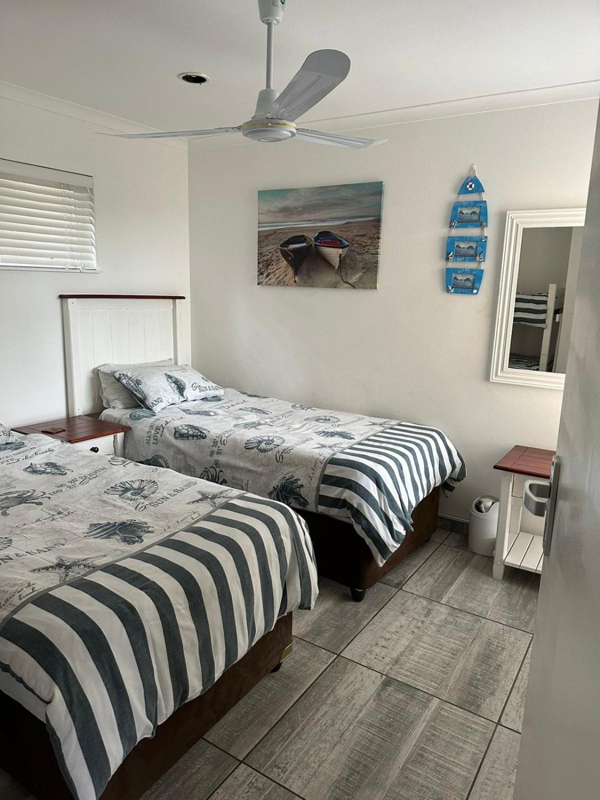 Del Sol Unit 13 Margate