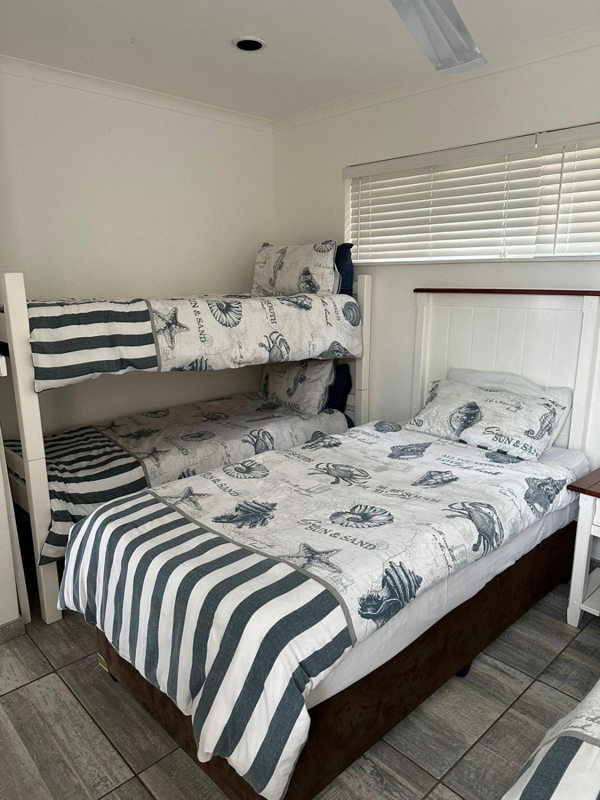 Del Sol Unit 13 Appartement *